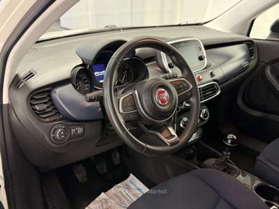 Fiat 500X 1.3 MultiJet 95 CV Club - PROMO Grigio usata Este