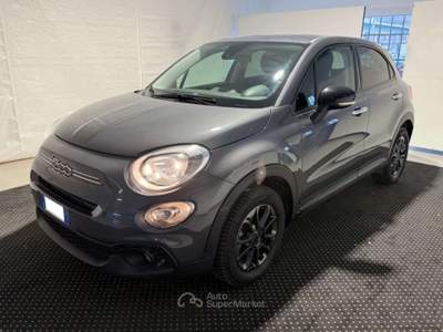 Fiat 500X 1.3 MultiJet 95 CV Club - PROMO Grigio usata Este