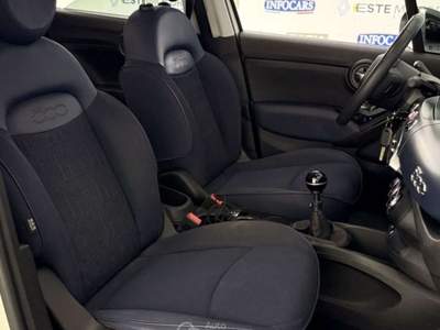 Fiat 500X 1.3 MultiJet 95 CV Club - PROMO Grigio usata Este