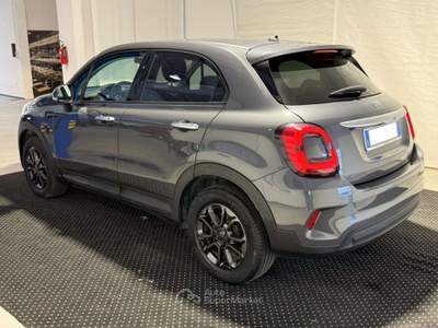 Fiat 500X 1.3 MultiJet 95 CV Club - PROMO Grigio usata Este