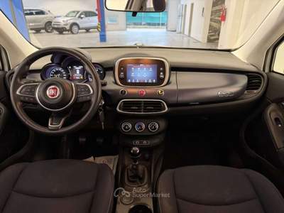 Fiat 500X 1.3 MultiJet 95 CV Club - PROMO Grigio usata Este