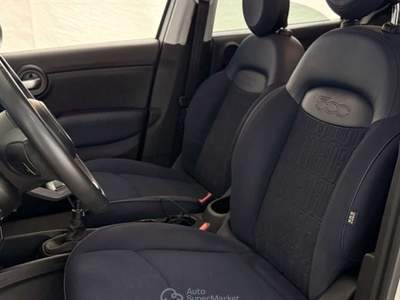 Fiat 500X 1.3 MultiJet 95 CV Club - PROMO Grigio usata Este