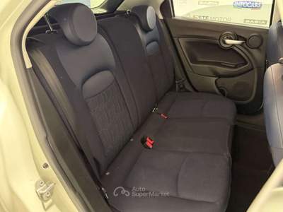 Fiat 500X 1.3 MultiJet 95 CV Club - PROMO Bianco usata Este