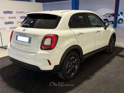 Fiat 500X 1.3 MultiJet 95 CV Club - PROMO Bianco usata Este