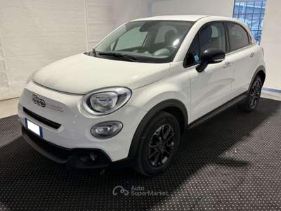 Fiat 500X 1.3 MultiJet 95 CV Club - PROMO Bianco usata Este