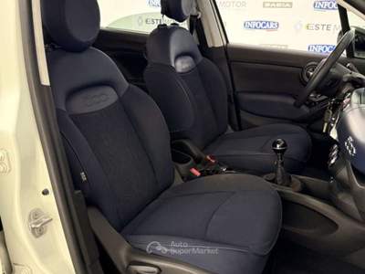 Fiat 500X 1.3 MultiJet 95 CV Club - PROMO Bianco usata Este