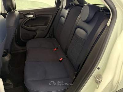 Fiat 500X 1.3 MultiJet 95 CV Club - PROMO Bianco usata Este