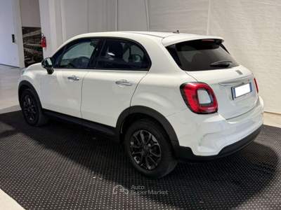 Fiat 500X 1.3 MultiJet 95 CV Club - PROMO Bianco usata Este