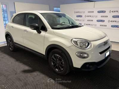 Fiat 500X 1.3 MultiJet 95 CV Club - PROMO Bianco usata Este