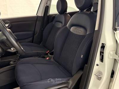 Fiat 500X 1.3 MultiJet 95 CV Club - PROMO Bianco usata Este