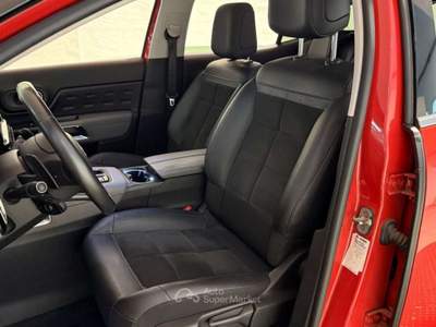 Citroen C5 Aircross BlueHDi 130 CV EAT8 Shine - PROMO Rosso usata Este