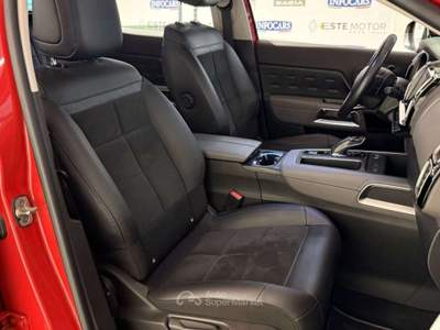 Citroen C5 Aircross BlueHDi 130 CV EAT8 Shine - PROMO Rosso usata Este