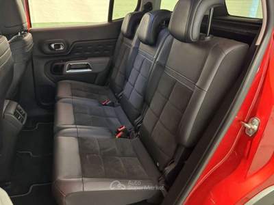 Citroen C5 Aircross BlueHDi 130 CV EAT8 Shine - PROMO Rosso usata Este