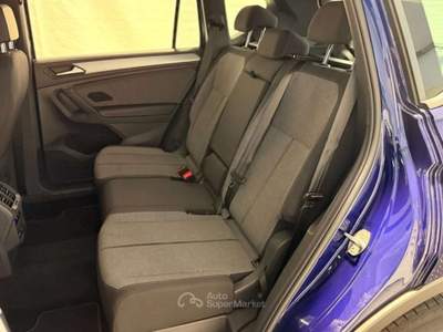 Seat Tarraco 2.0 TDI 150 cv DSG Style - Promo Blu/Azzurro usata Este