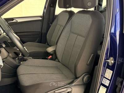 Seat Tarraco 2.0 TDI 150 cv DSG Style - Promo Blu/Azzurro usata Este