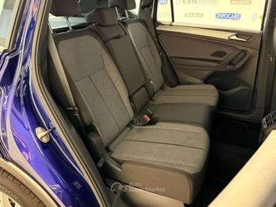 Seat Tarraco 2.0 TDI 150 cv DSG Style - Promo Blu/Azzurro usata Este