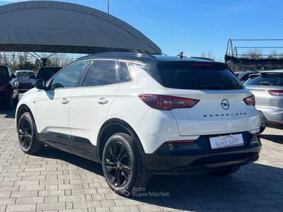 Opel Grandland X Grandland 1.5d GS Line FINANZIABILE Bianco usata Manzano