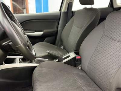 Suzuki Baleno Top Grigio usata San Sebastiano al Vesuvio