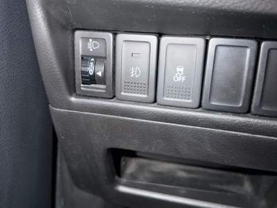 Suzuki Baleno Top Grigio usata San Sebastiano al Vesuvio