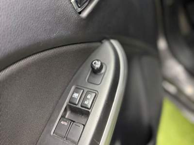 Suzuki Baleno Top Grigio usata San Sebastiano al Vesuvio