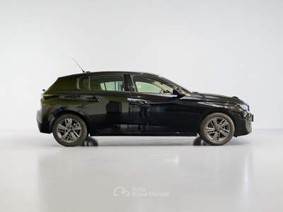 Peugeot 308 1.2 puretech t. Active Pack s&s 130cv Nero usata Parma