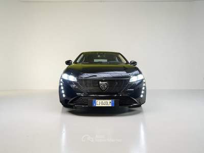 Peugeot 308 1.2 puretech t. Active Pack s&s 130cv Nero usata Parma
