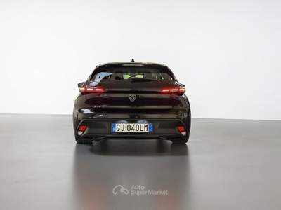 Peugeot 308 1.2 puretech t. Active Pack s&s 130cv Nero usata Parma