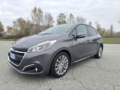Peugeot 208 5p 1.2 puretech Active  82cv GPL CASA MADRE usata Orbassano