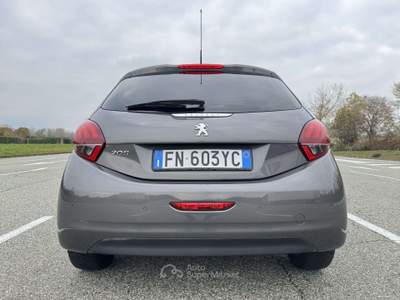 Peugeot 208 5p 1.2 puretech Active  82cv GPL CASA MADRE usata Orbassano