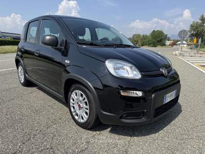 Fiat Panda 1.0 firefly hybrid s&s 70cv 5p.ti GARANZ Ufficiale usata Orbassano