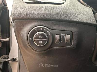 Jeep Compass 1.6 Multijet II 2WD Limited Grigio usata Rivignano Teor