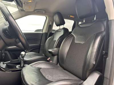 Jeep Compass 1.6 Multijet II 2WD Limited Grigio usata Rivignano Teor