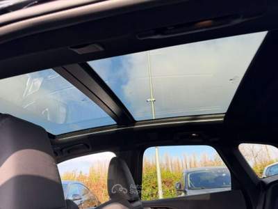 BMW Serie 2 218i 218 i Active Tourer Msport Nero usata Rivignano Teor