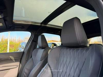BMW Serie 2 218i 218 i Active Tourer Msport Nero usata Rivignano Teor