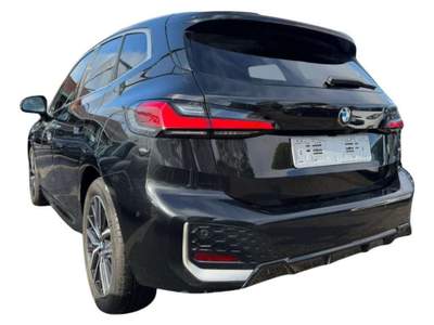 BMW Serie 2 218i 218 i Active Tourer Msport Nero usata Rivignano Teor