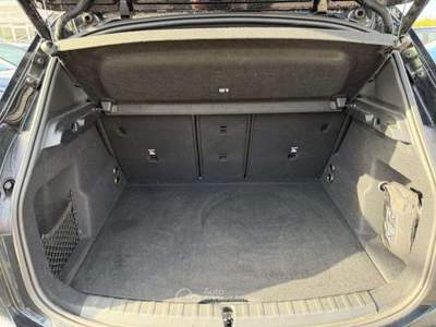 BMW Serie 2 218i 218 i Active Tourer Msport Nero usata Rivignano Teor