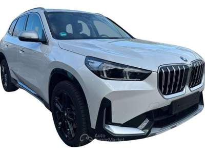 BMW X1 X1 xDrive 23d Msport Bianco usata Rivignano Teor
