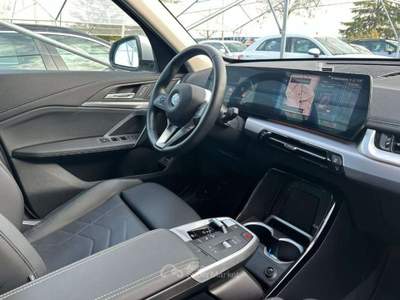 BMW X1 X1 xDrive 23d Msport Bianco usata Rivignano Teor