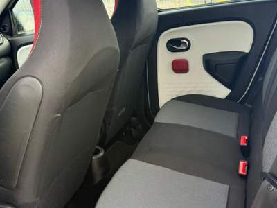 Renault Twingo Renault Twingo 1.0 SCe Bianco usata TELESE TERME