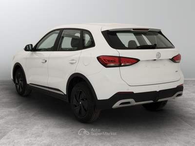 MG ZS  - zs 1.5 comfort Bianco usata Torino