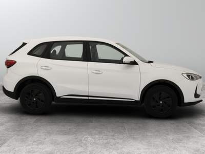 MG ZS  - zs 1.5 comfort Bianco usata Torino