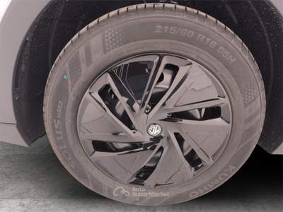 MG ZS  - zs 1.5 comfort Bianco usata Torino