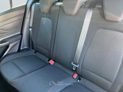 Ford Focus  - focus 1.0 ecoboost h st-line design 125cv Blu/Azzurro usata Segrate