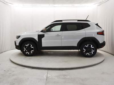 Dacia Duster 1.2 Eco-G Extreme -RESTYLING MY26 Bianco usata Coccaglio