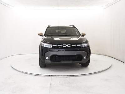 Dacia Duster 1.2 Eco-G Extreme -RESTYLING MY26 Nero usata Coccaglio