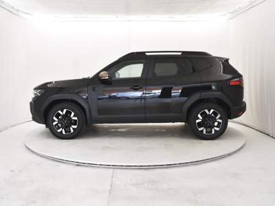 Dacia Duster 1.2 Eco-G Extreme -RESTYLING MY26 Nero usata Coccaglio