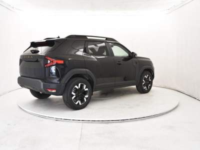 Dacia Duster 1.2 Eco-G Extreme -RESTYLING MY26 Nero usata Coccaglio