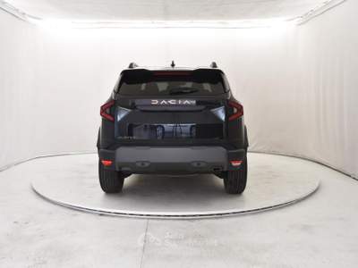 Dacia Duster 1.2 Eco-G Extreme -RESTYLING MY26 Nero usata Coccaglio