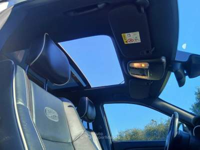 Jeep Grand Cherokee unico proprietario Bianco usata Massa