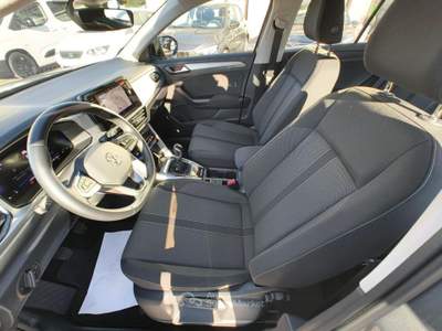 Volkswagen T-Roc 2.0 TDI SCR 115CV Life Grigio usata Mira